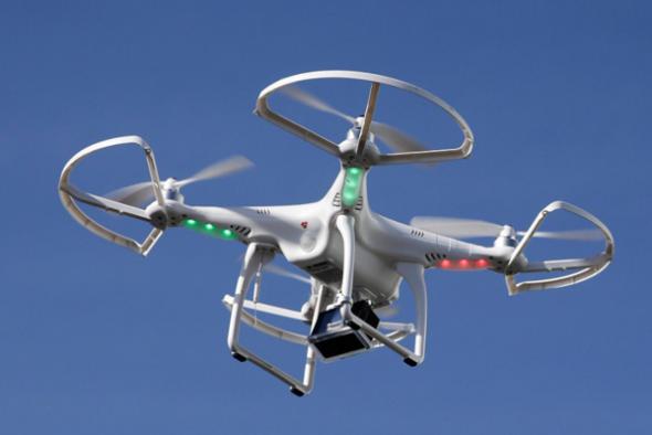 Selection and use of drone chargers